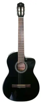 Takamine GC1CEBLK Chitarra Classica