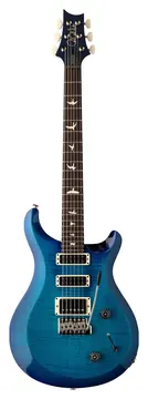 PRS S2 Lake Blue Studio