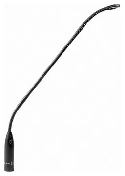 Sennheiser Microfono A Collo D'oca Sennheiser Mzh 3042