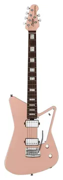 Sterling By Musicman Mariposa Pueblo Pink RN