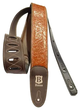 Basso Correia Basso TW 04 Palha Whiskey