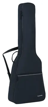 Gewa Basic Line Gigbag für Westerngitarren Schützen Sie Ihr wertvolles Instrument (211.200)