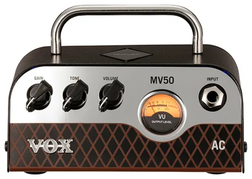 Vox MV50 AC Nutube 50 Watt Amp