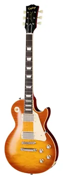 Epiphone IGC 1960 Les Paul Standard Reissue - Iced Tea Burst