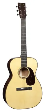 Martin Custom Shop 00 Grand Concert C22-054200 (Ab Visit)