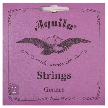 Aquila 96C Muta Corde Guitalele