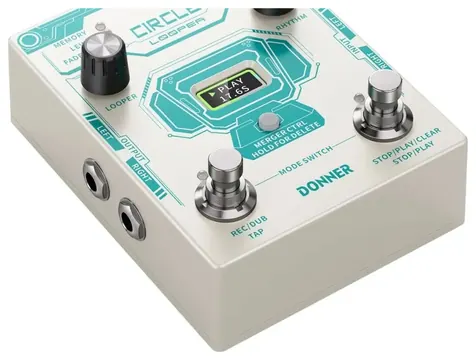 Donner Circle Looper
