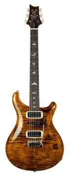 PRS Modern Eagle V Yellow Tiger