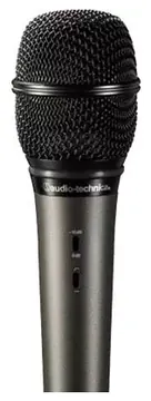 Audio technica ATM710