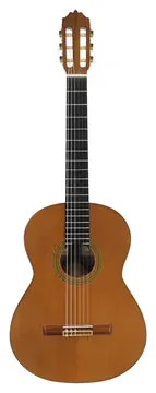 Cuenca 90 1981 klassieke gitaar