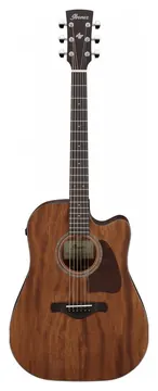Ibanez AW1040CE-OPN Westerngitarre