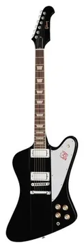 Gibson Firebird Platypus Ebony