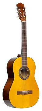 Stagg SCL50-NT Klassieke Gitaar Naturel