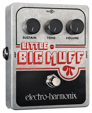 Electro-Harmonix Little Big Muff Pi