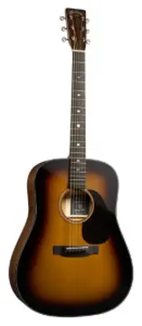 Martin & Co. D-18 Molly Tuttle