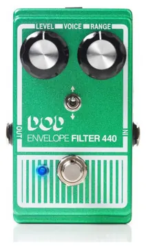 Digitech DOD Envelope Filter 440