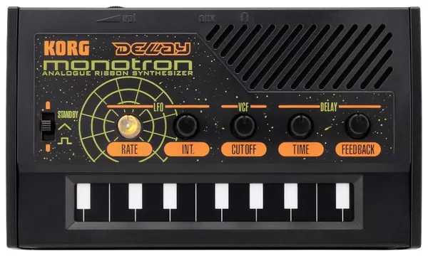 Korg Monotron Delay