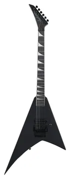 Jackson Pro Plus Pure Metal Rhoads RR1A Ltd - satin black