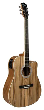 Tagima Memphis MD-25 Elétrico NTWS