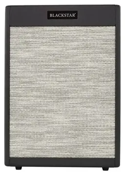 Blackstar St. James 212VOC Cabinet Black