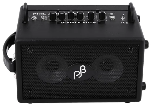 Phil Jones Bass PJB PHIL JONES BG-75 B Double Four Combo Bassverstärker, 70W/4Zoll