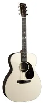 Martin J-16E Cream Chitarra Acustica Elettrificata