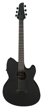 Ibanez TCY621-BOT Black Out
