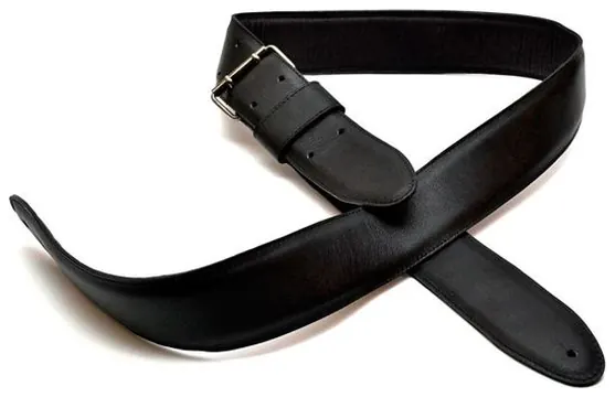Bourbon Strap Maxilong Gitarrengurt