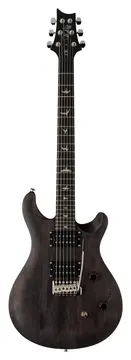 PRS SE CE 24 Standard Satin Charcoal