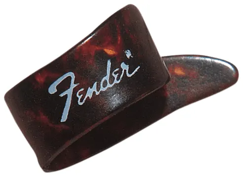 Fender Thumb Picks - 3 Pack