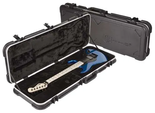 Charvel Standard Molded Case Black