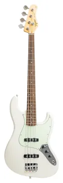 Tagima Baixo Tagima TJB-435 OWH Olympic White Passivo