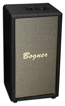 Bogner 212CBV Bottom vertikal
