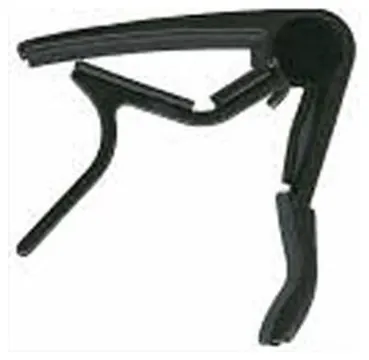 Dunlop 83CB trigger noir folk