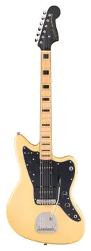 Fender Squier CV 70s Jazzmaster MN VBL