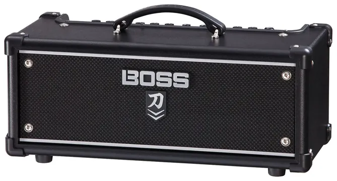 Boss KATANA HEAD MkII - Guitar Amplifier Head