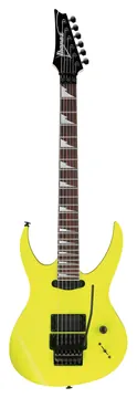 Ibanez 540PIIIDY Genesis Limitierte Edition Wüsten-Sonnengelb