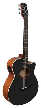 Giannini GSF1D CEQ Top Black CTBK