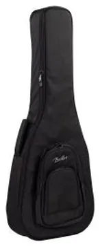 Boston Deluxe Padded Gig bag for 335 Electric Guitar EGB-565-ES