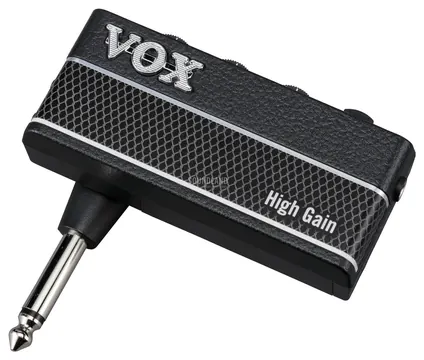 VOX amPlug 3 High Gain