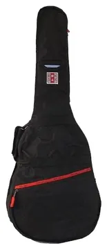 RCH RSE-10 Custodia morbida per chitarra elettrica (borsa per chitarra)