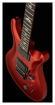 PRS USA Standard 24 Red Apple Metallic #0415391