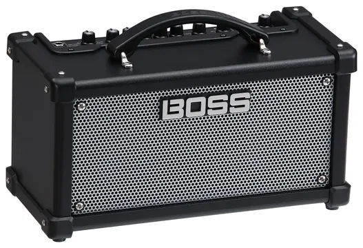 Boss Dual Cube LX Combo per chitarra 10W