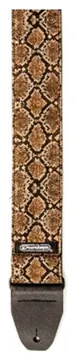 Dunlop Jacquard D6726 King Cobra Strap Gitaarband