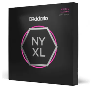 Daddario D´Addario NYXL45100