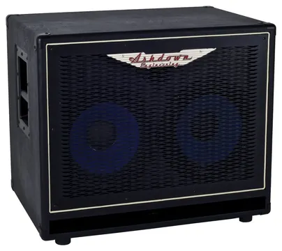 Ashdown ABM-210H 300w 2x10 Compact Bass Cab