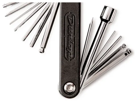 Dunlop DGT09 System 65 Multi-Tool