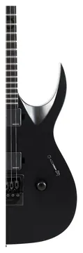 Solar A1.6ATG Carbon Black Matte