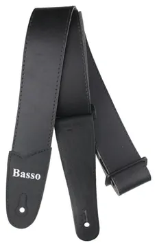Basso Correia Basso PL 71 Preto