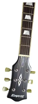 Strinberg LPS280 Preta